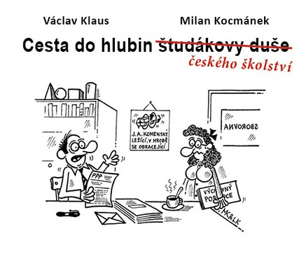 Cesta do hlubin českého školství