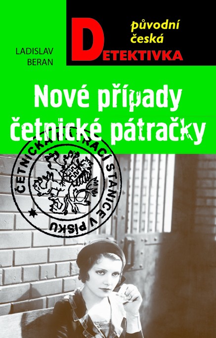 Nové případy četnické pátračky