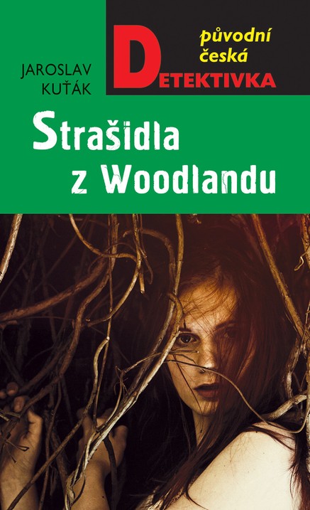 Strašidla z Woodlandu