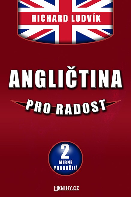 Angličtina pro radost II.