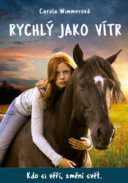 Rychlý jako vítr