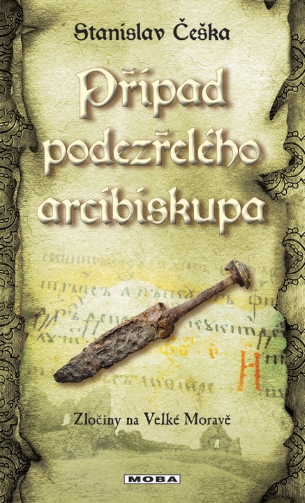 Případ podezřelého arcibiskupa