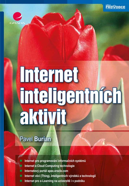 Internet inteligentních aktivit