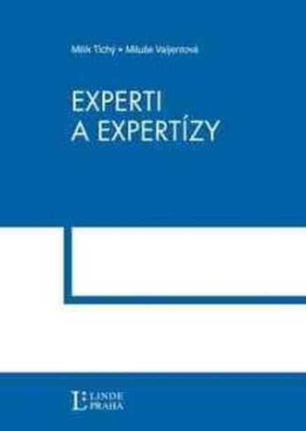 Experti a expertizy