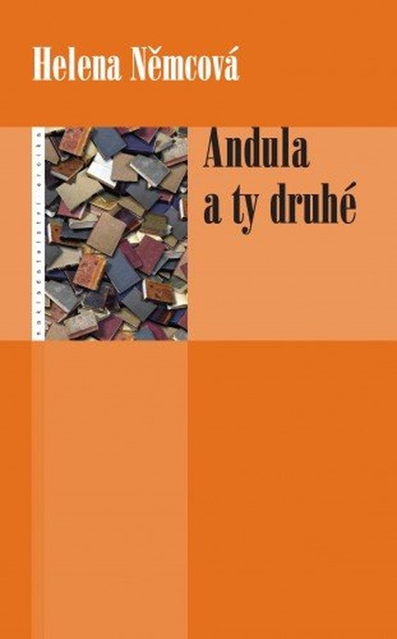 Andula a ty druhé