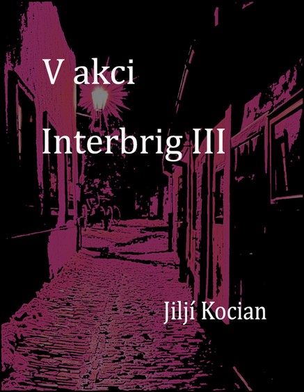 V akci Interbrig III.