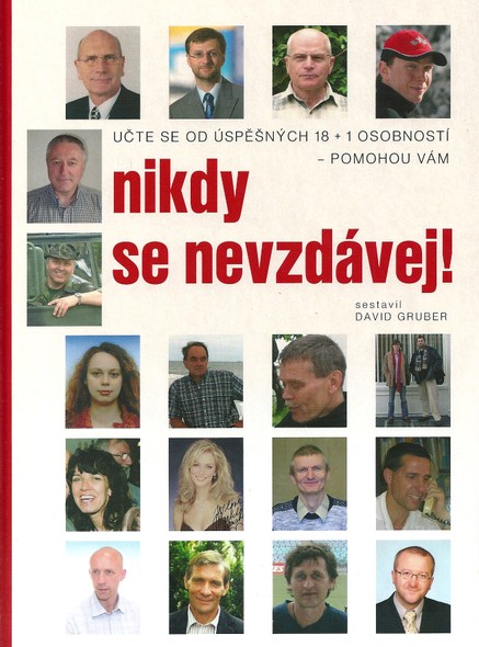 Nikdy se nevzdávej