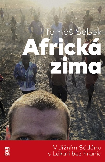 Africká zima