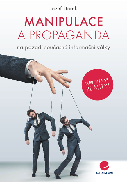 Manipulace a propaganda