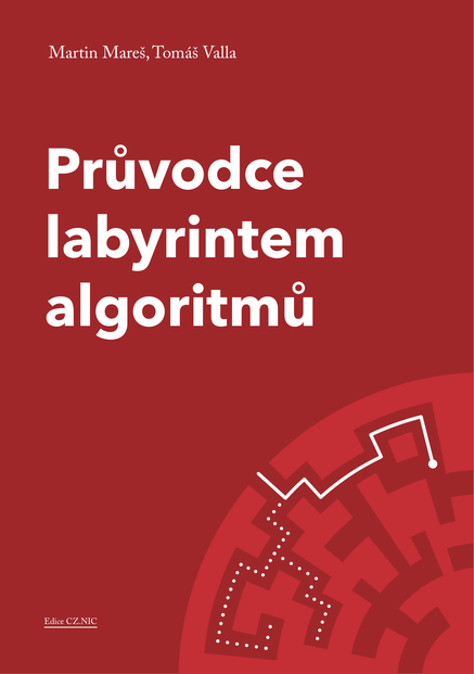 Průvodce labyrintem algoritmů