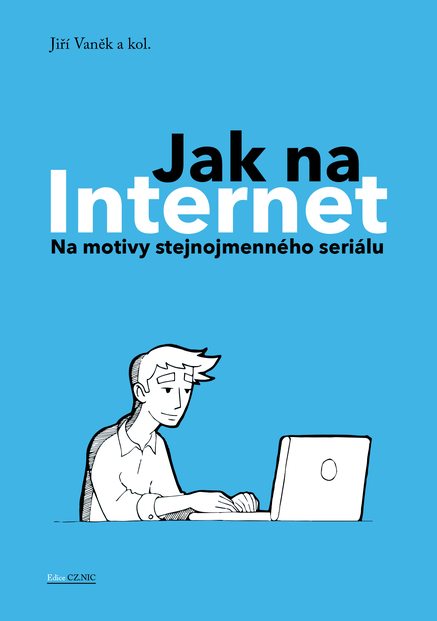 Jak na Internet (komiks)