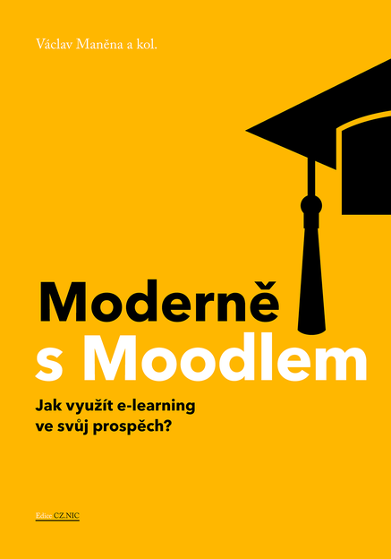 Moderně s Moodlem