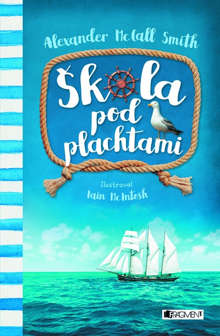 Škola pod plachtami