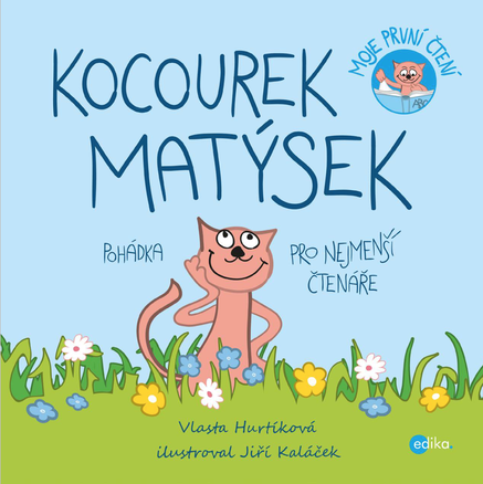 Kocourek Matýsek