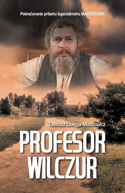 Profesor Wilczur