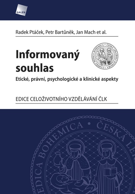 Informovaný souhlas