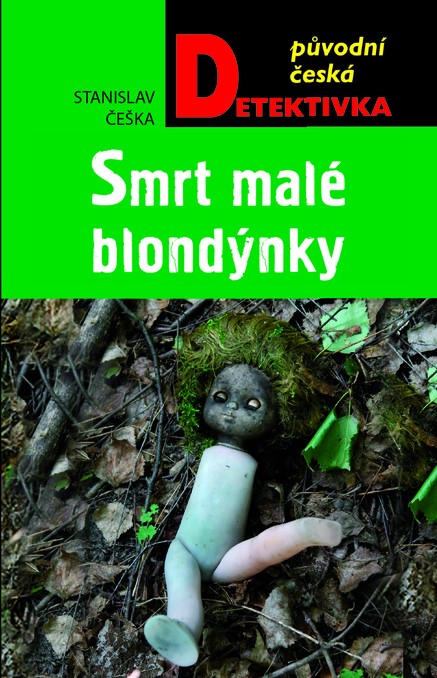 Smrt malé blondýnky