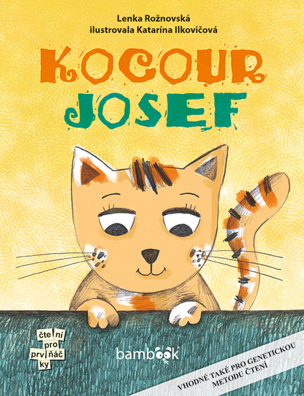 Kocour Josef