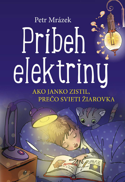 Príbeh elektriny