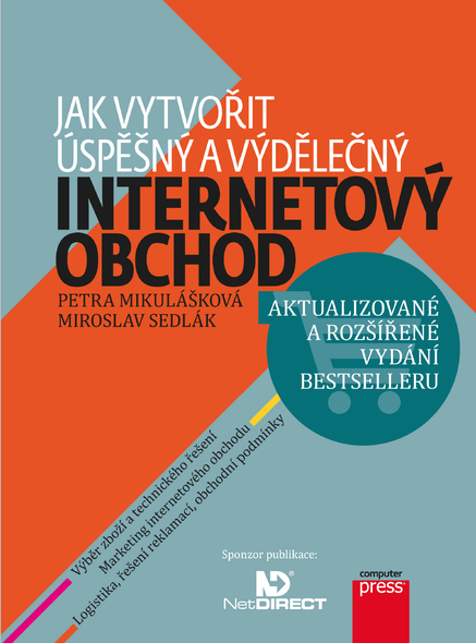 Jak vytvořit úspěšný a výdělečný internetový obchod