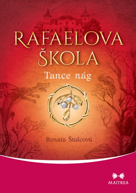 Rafaelova škola: Tance nág