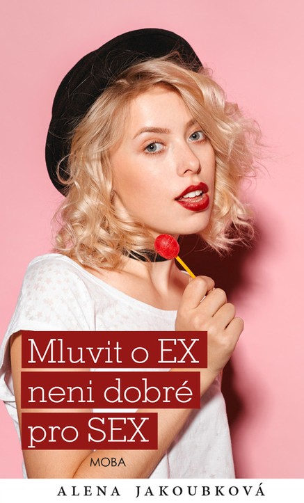 Mluvit o ex…není dobré pro sex