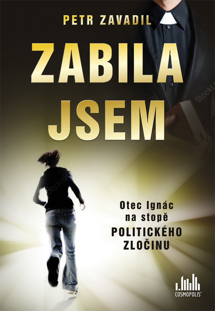 Zabila jsem