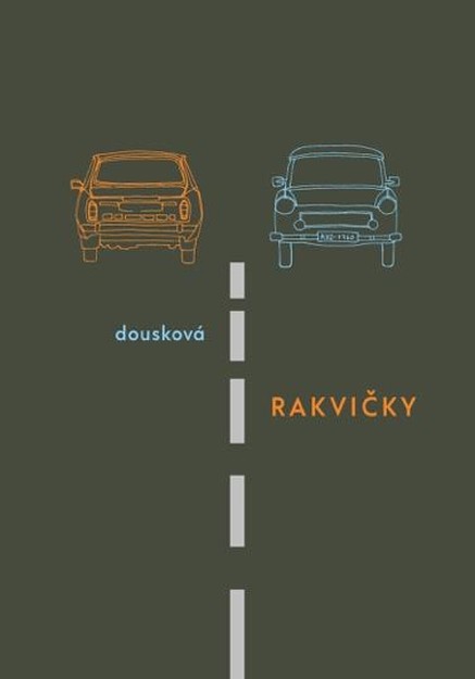 Rakvičky