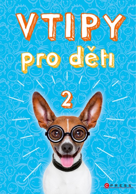 Vtipy pro děti 2