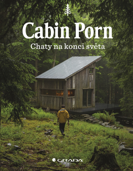 Cabin Porn - Chaty na konci světa