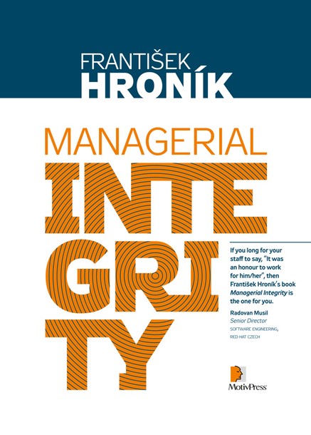 Managerial integrity