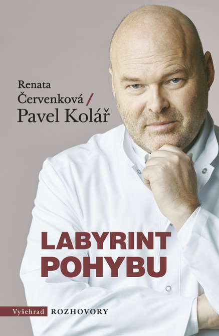 Labyrint pohybu