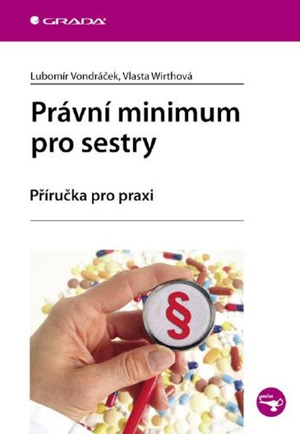 Právní minimum pro sestry