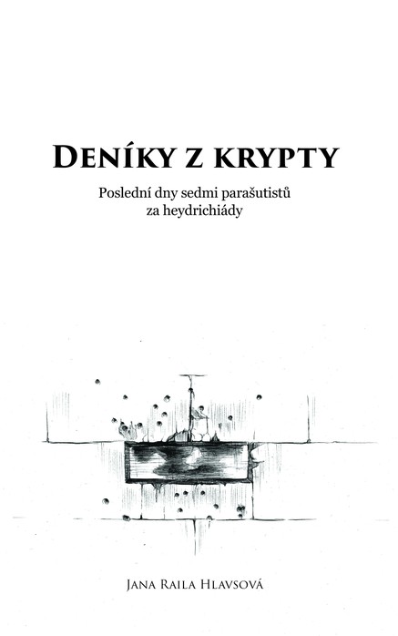 Deníky z krypty