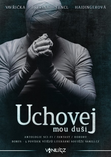 Uchovej mou duši