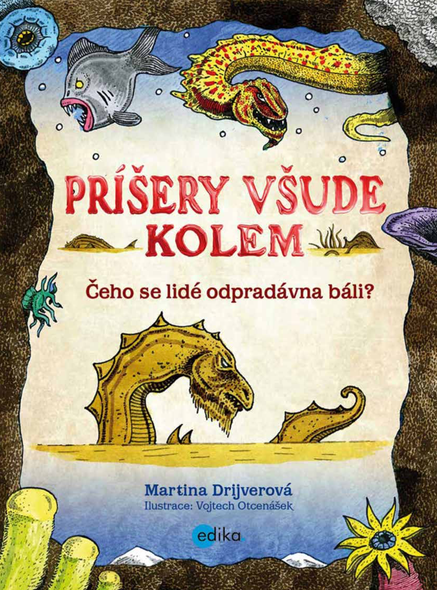 Příšery všude kolem