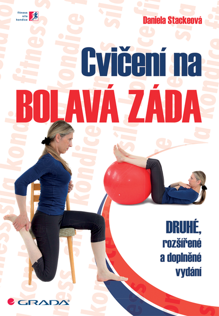 Cvičení na bolavá záda