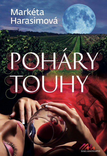 Poháry touhy