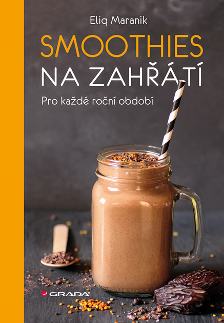 Smoothies na zahřátí