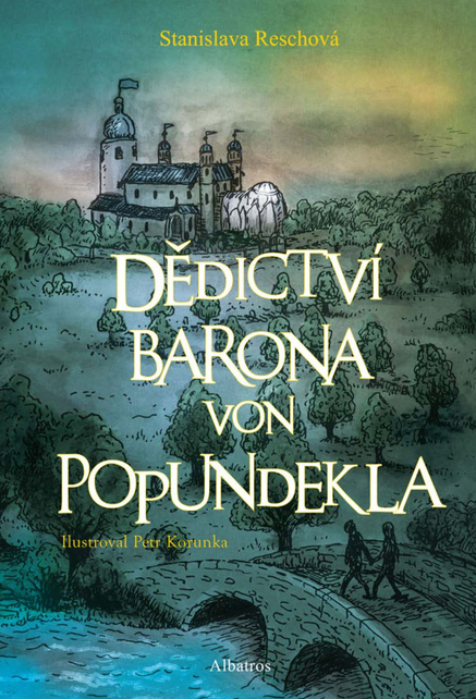 Dědictví barona von Popundekla