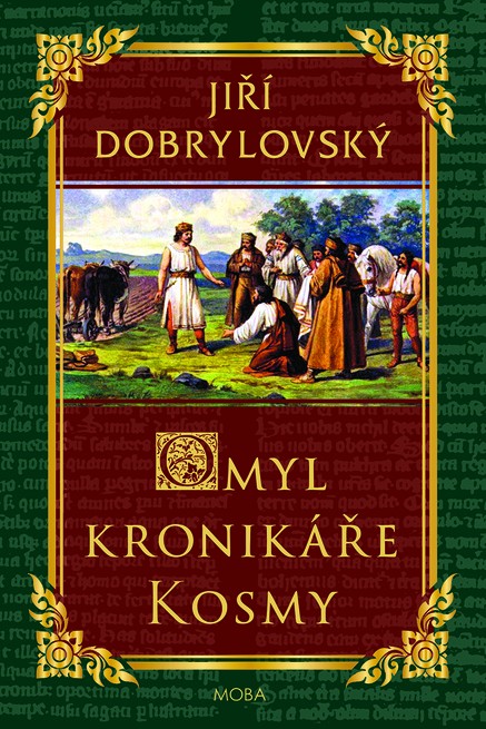 Omyl kronikáře Kosmy