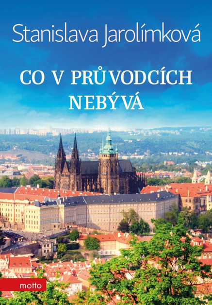 Co v průvodcích nebývá