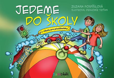 Jedeme do školy