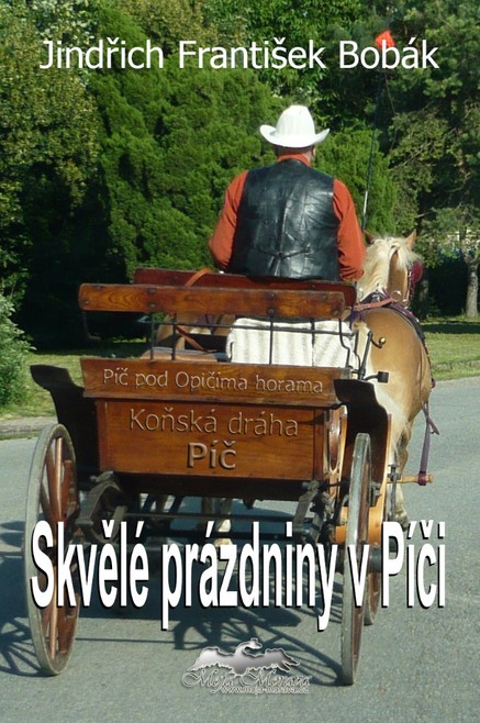 Skvělé prázdniny v Píči