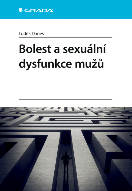 Bolest a sexuální dysfunkce mužů