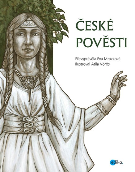 České pověsti