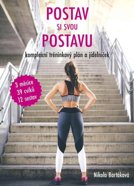 Postav si svou postavu