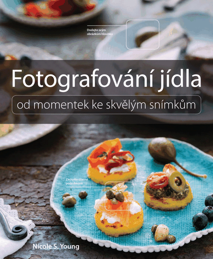 Fotografování jídla