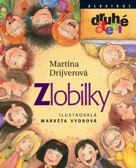 Zlobilky