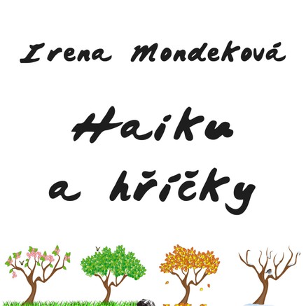 Haiku a hříčky